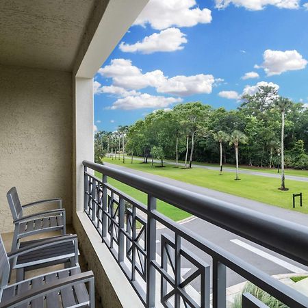 Hilton Garden Inn Jacksonville Ponte Vedra Sawgrass Ponte Vedra Beach Bagian luar foto