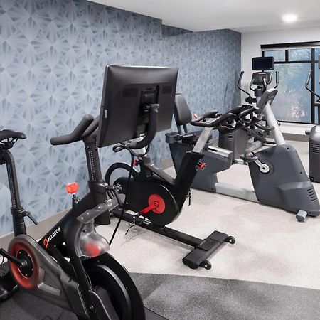 Hilton Garden Inn Jacksonville Ponte Vedra Sawgrass Ponte Vedra Beach Bagian luar foto