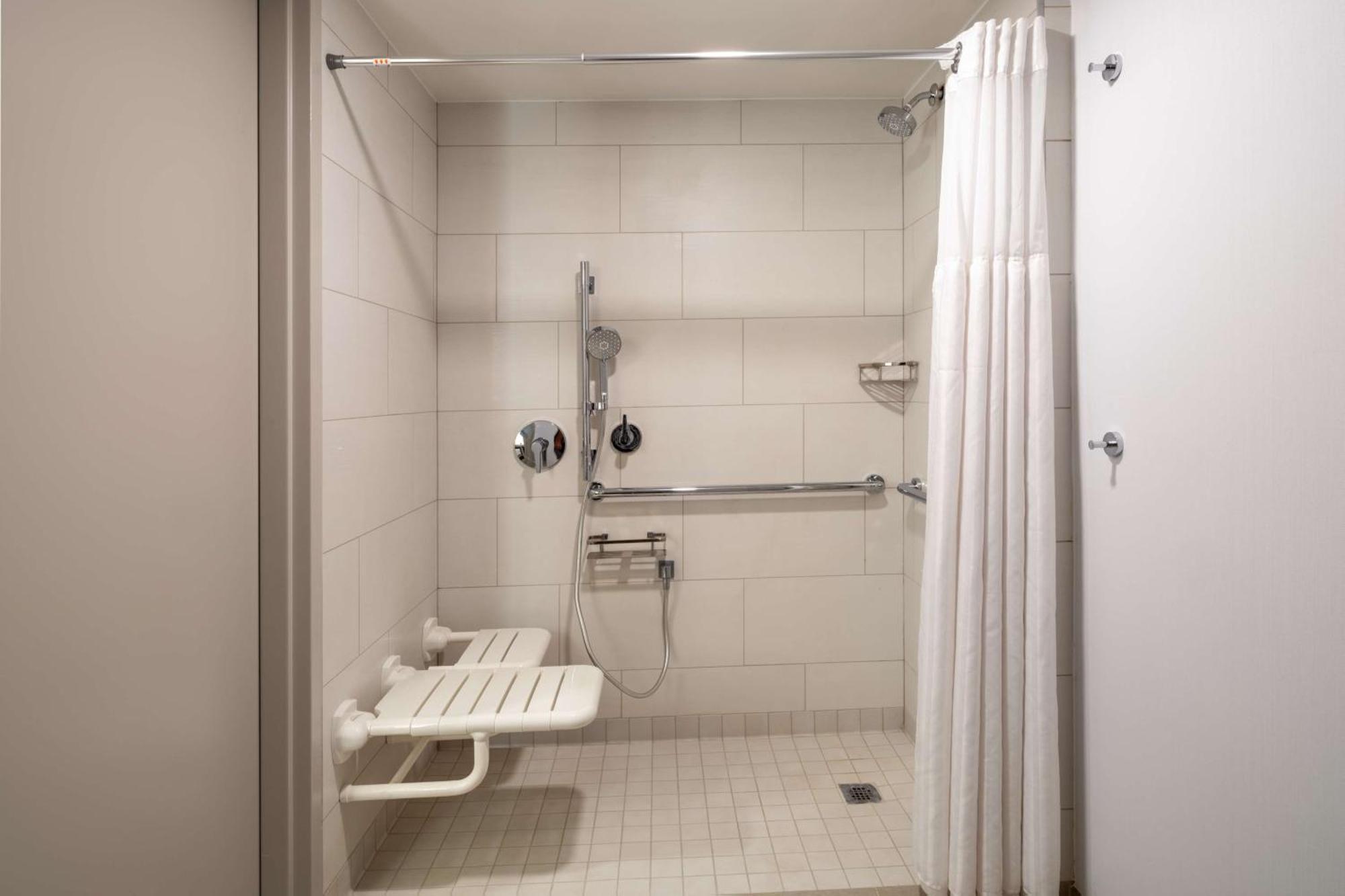 Hilton Garden Inn Jacksonville Ponte Vedra Sawgrass Ponte Vedra Beach Bagian luar foto