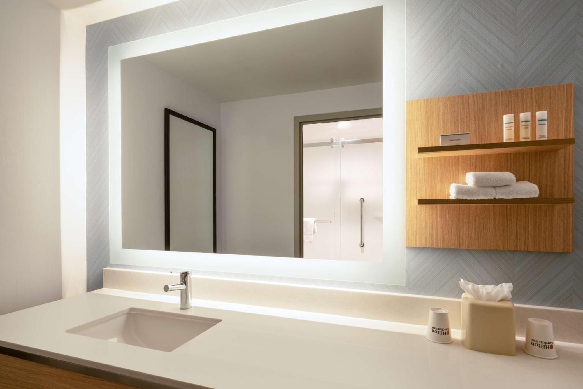 Hilton Garden Inn Jacksonville Ponte Vedra Sawgrass Ponte Vedra Beach Bagian luar foto