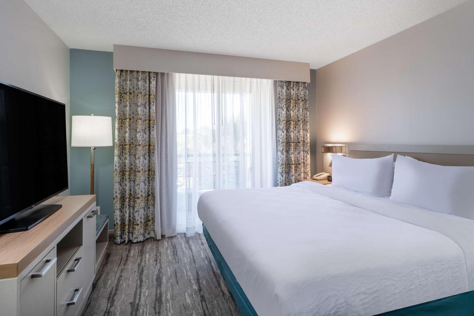 Hilton Garden Inn Jacksonville Ponte Vedra Sawgrass Ponte Vedra Beach Bagian luar foto