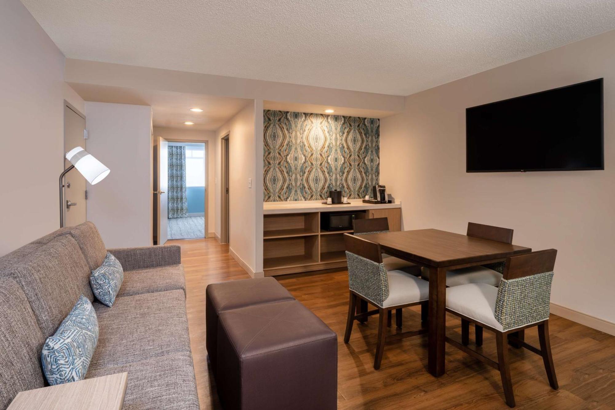 Hilton Garden Inn Jacksonville Ponte Vedra Sawgrass Ponte Vedra Beach Bagian luar foto