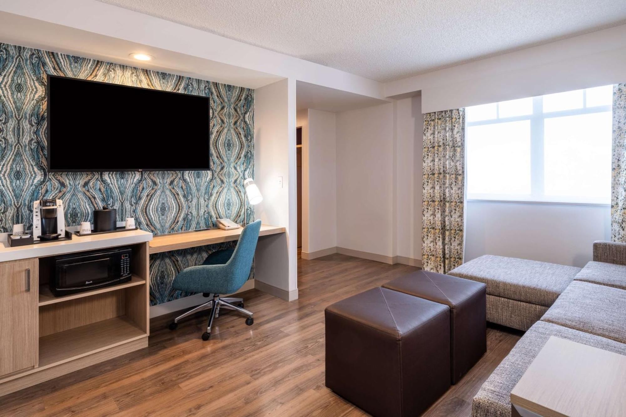 Hilton Garden Inn Jacksonville Ponte Vedra Sawgrass Ponte Vedra Beach Bagian luar foto