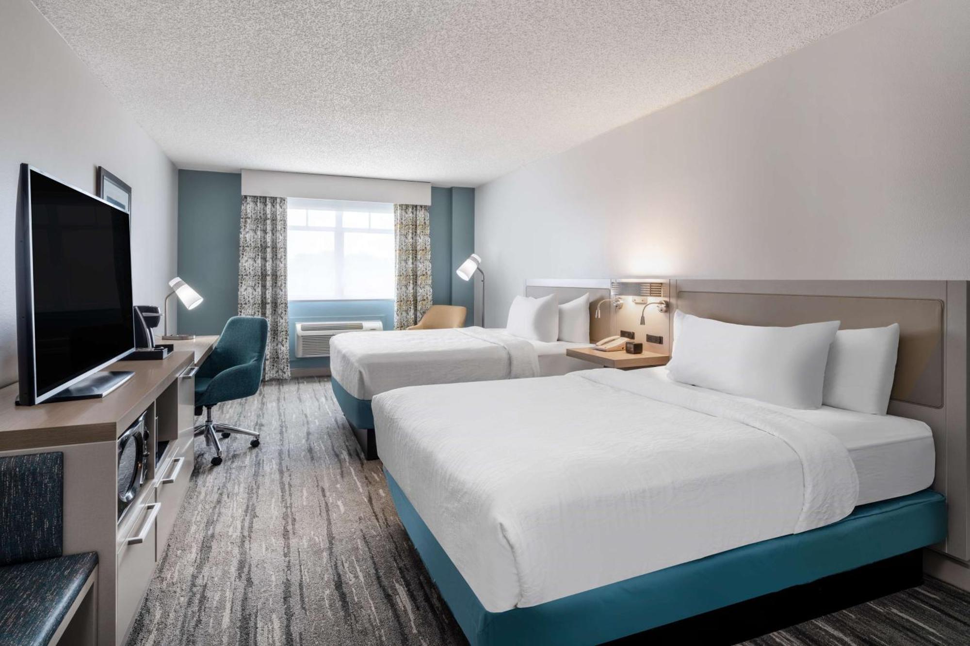 Hilton Garden Inn Jacksonville Ponte Vedra Sawgrass Ponte Vedra Beach Bagian luar foto
