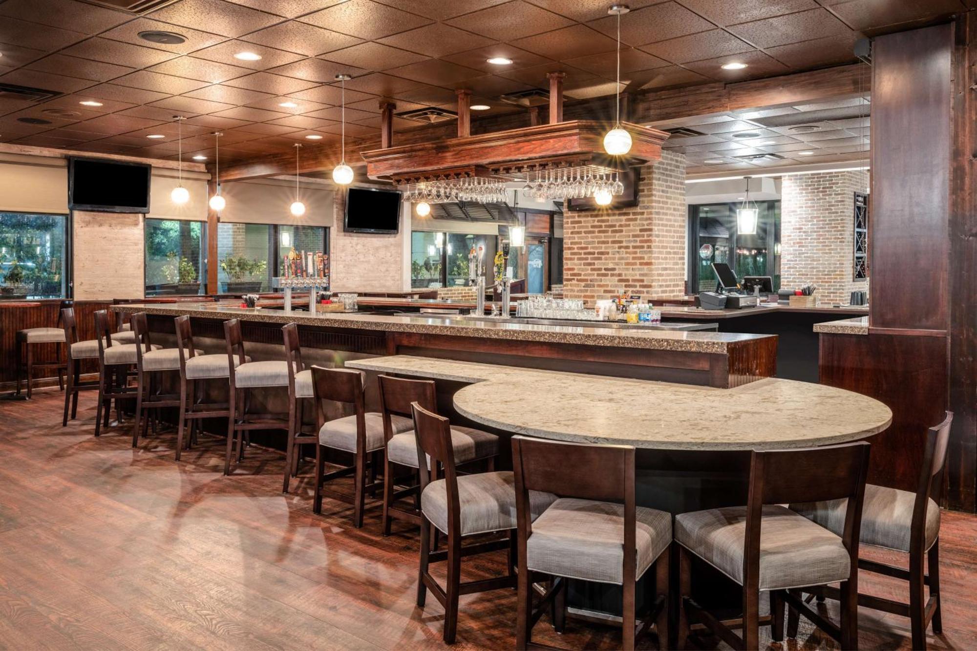 Hilton Garden Inn Jacksonville Ponte Vedra Sawgrass Ponte Vedra Beach Bagian luar foto