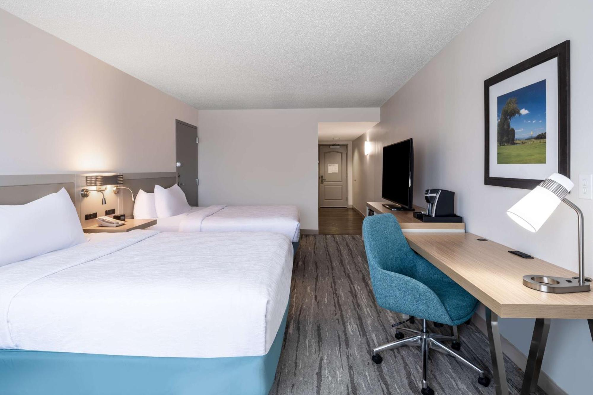 Hilton Garden Inn Jacksonville Ponte Vedra Sawgrass Ponte Vedra Beach Bagian luar foto