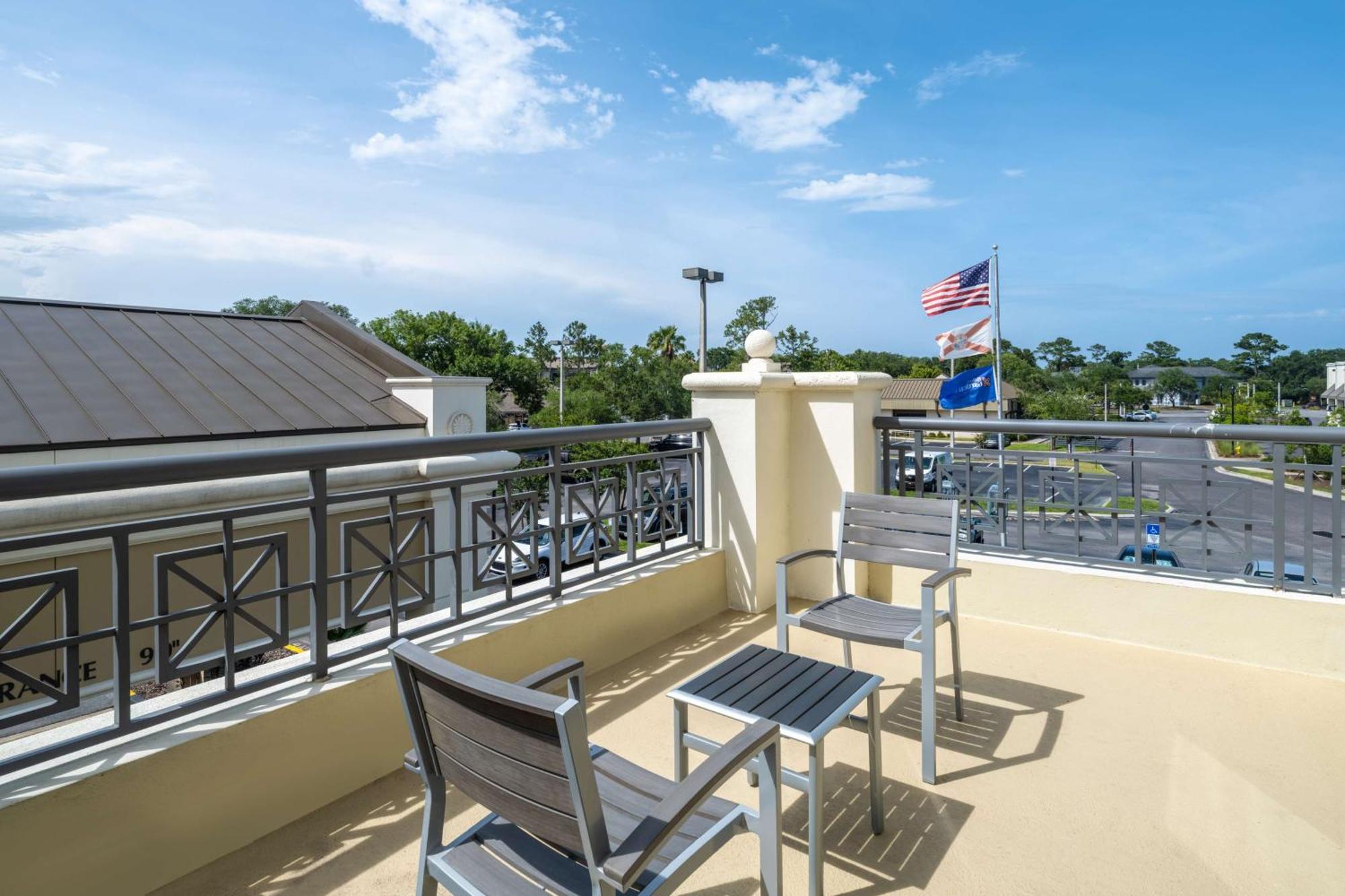 Hilton Garden Inn Jacksonville Ponte Vedra Sawgrass Ponte Vedra Beach Bagian luar foto