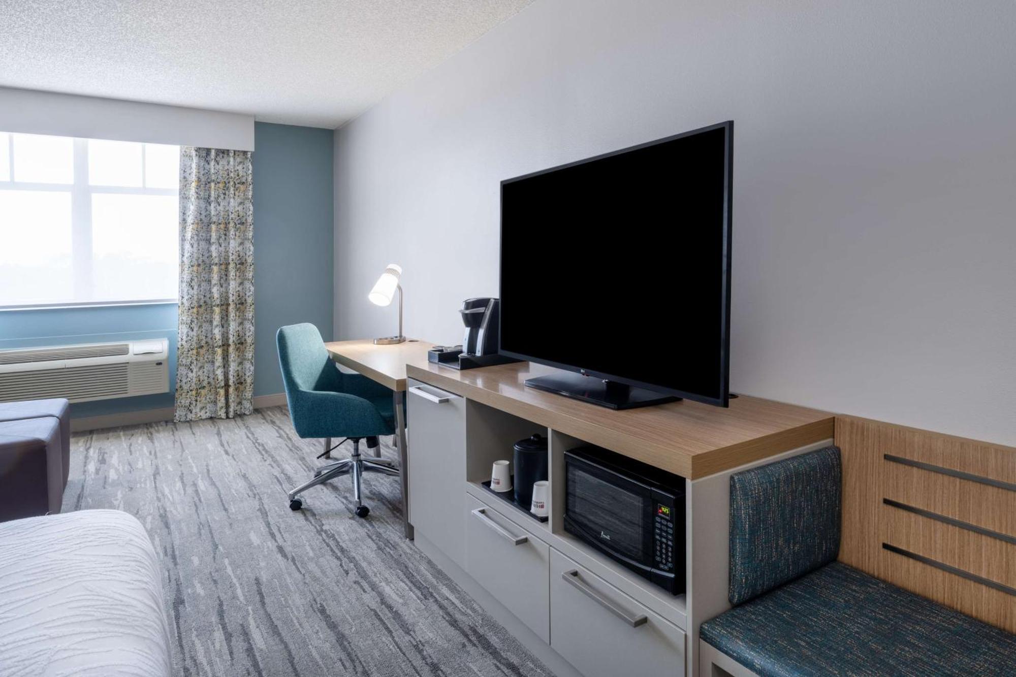 Hilton Garden Inn Jacksonville Ponte Vedra Sawgrass Ponte Vedra Beach Bagian luar foto