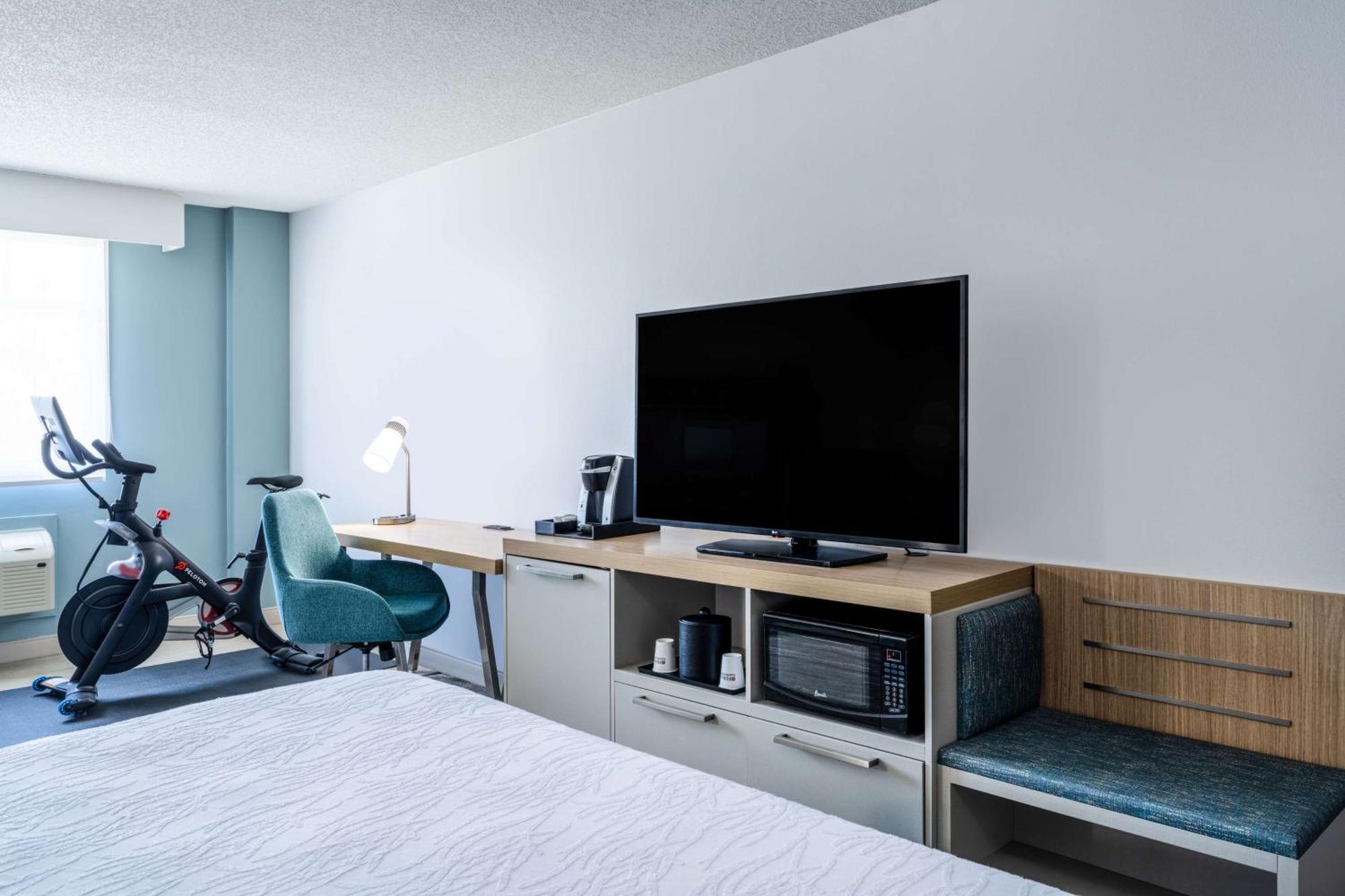 Hilton Garden Inn Jacksonville Ponte Vedra Sawgrass Ponte Vedra Beach Bagian luar foto