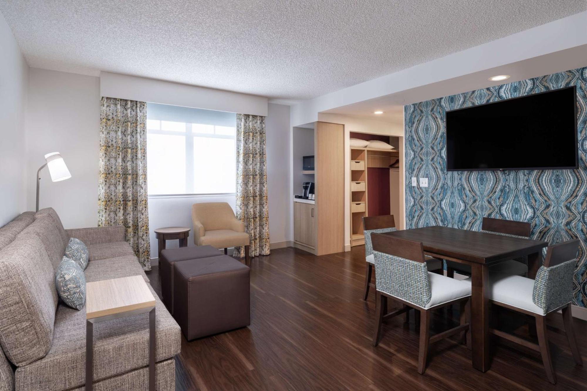 Hilton Garden Inn Jacksonville Ponte Vedra Sawgrass Ponte Vedra Beach Bagian luar foto