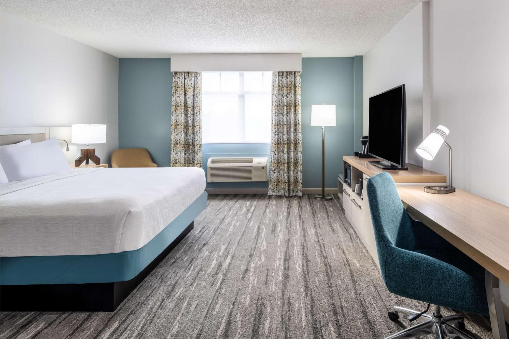 Hilton Garden Inn Jacksonville Ponte Vedra Sawgrass Ponte Vedra Beach Bagian luar foto