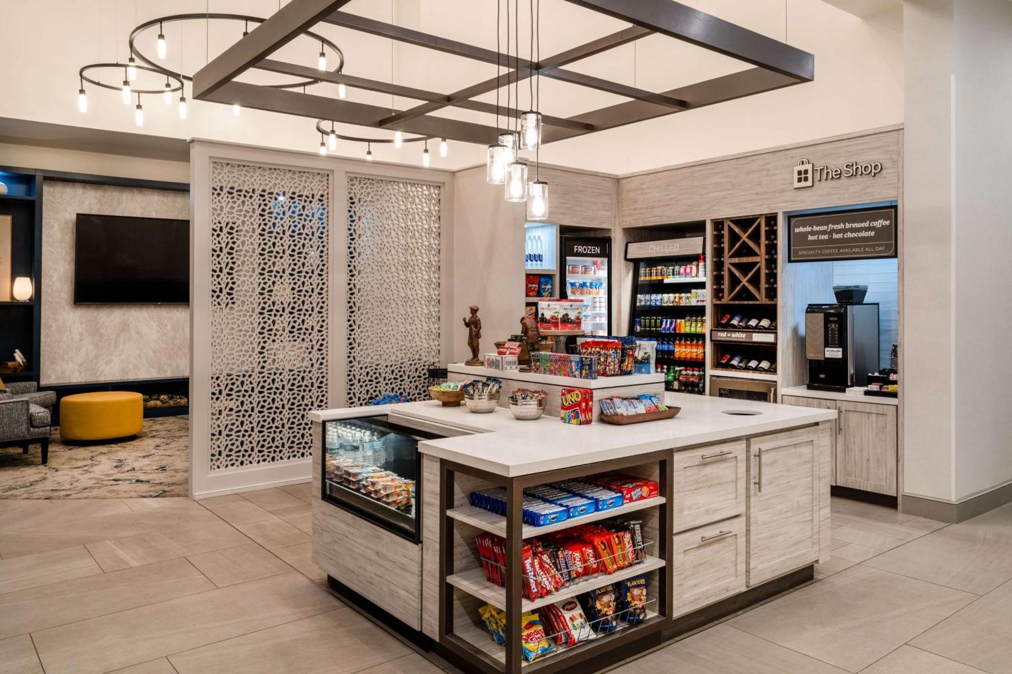 Hilton Garden Inn Jacksonville Ponte Vedra Sawgrass Ponte Vedra Beach Bagian luar foto