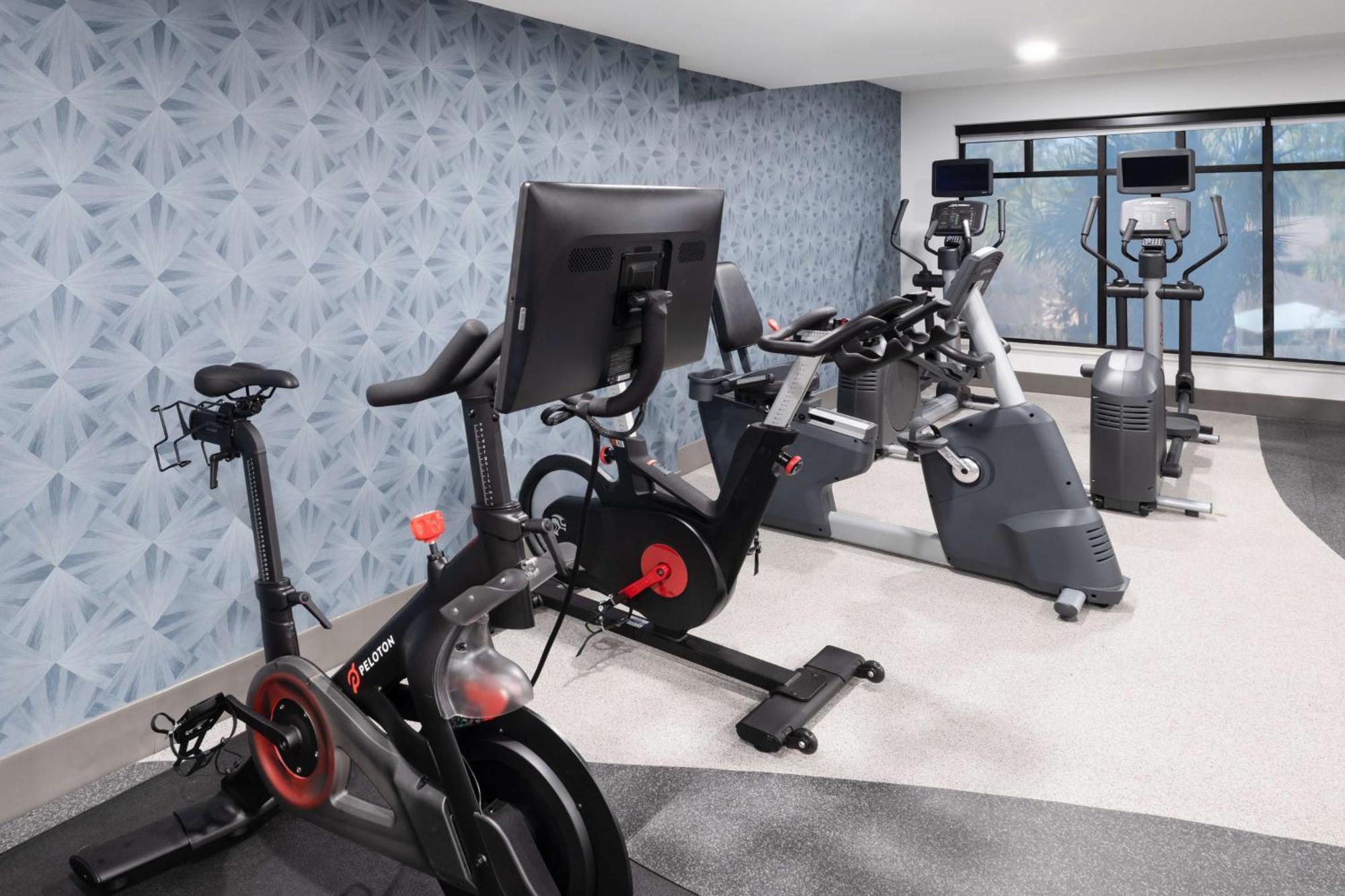 Hilton Garden Inn Jacksonville Ponte Vedra Sawgrass Ponte Vedra Beach Bagian luar foto