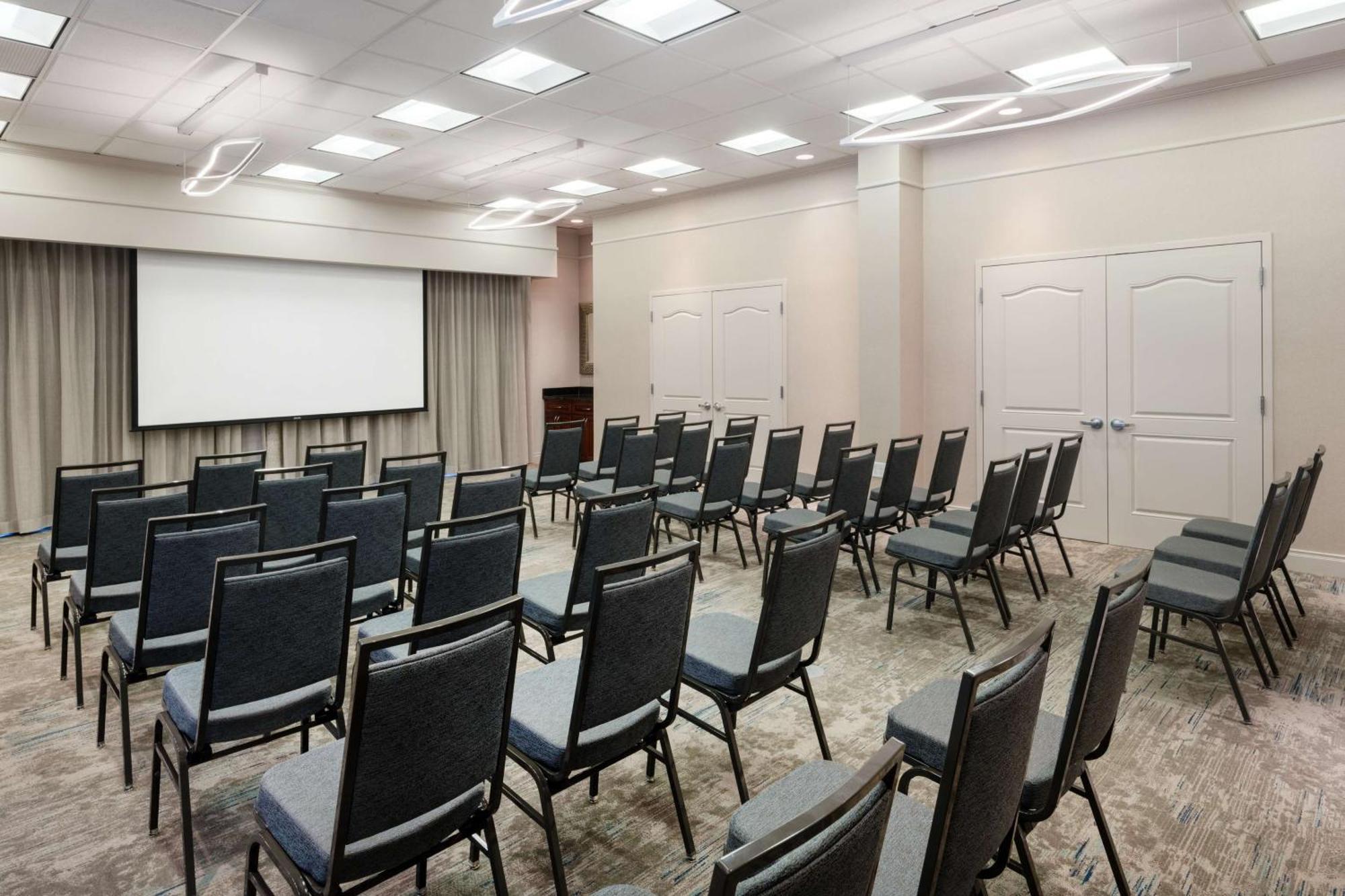 Hilton Garden Inn Jacksonville Ponte Vedra Sawgrass Ponte Vedra Beach Bagian luar foto