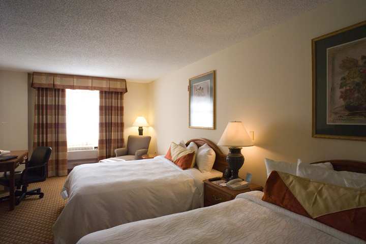 Hilton Garden Inn Jacksonville Ponte Vedra Sawgrass Ponte Vedra Beach Bagian luar foto