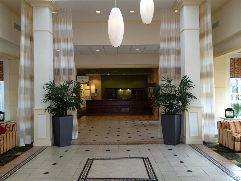Hilton Garden Inn Jacksonville Ponte Vedra Sawgrass Ponte Vedra Beach Bagian luar foto