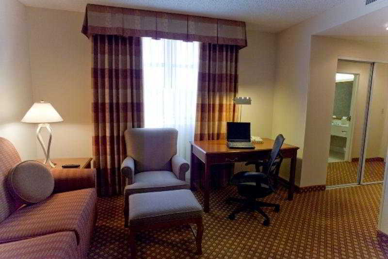 Hilton Garden Inn Jacksonville Ponte Vedra Sawgrass Ponte Vedra Beach Ruang foto