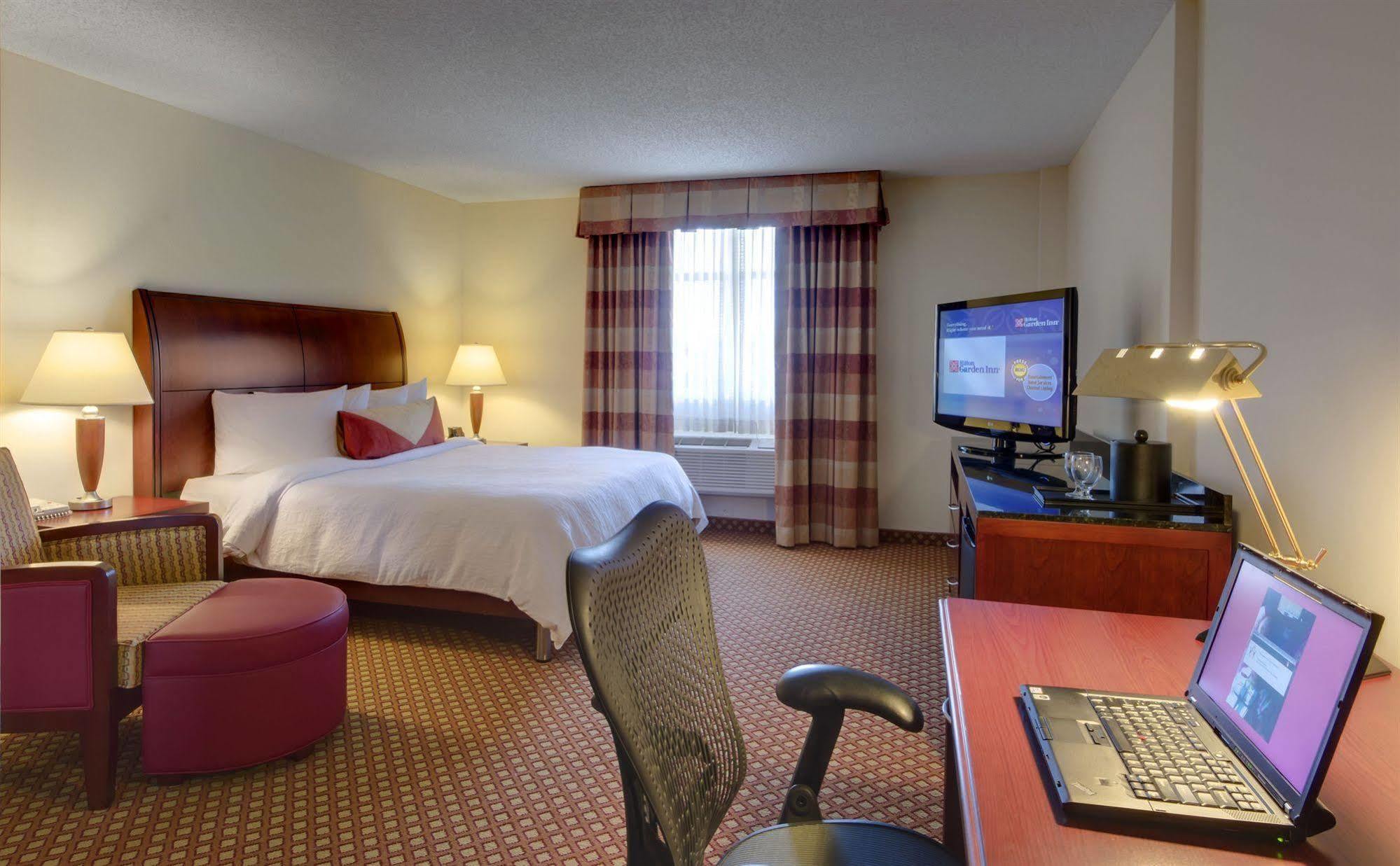 Hilton Garden Inn Jacksonville Ponte Vedra Sawgrass Ponte Vedra Beach Bagian luar foto