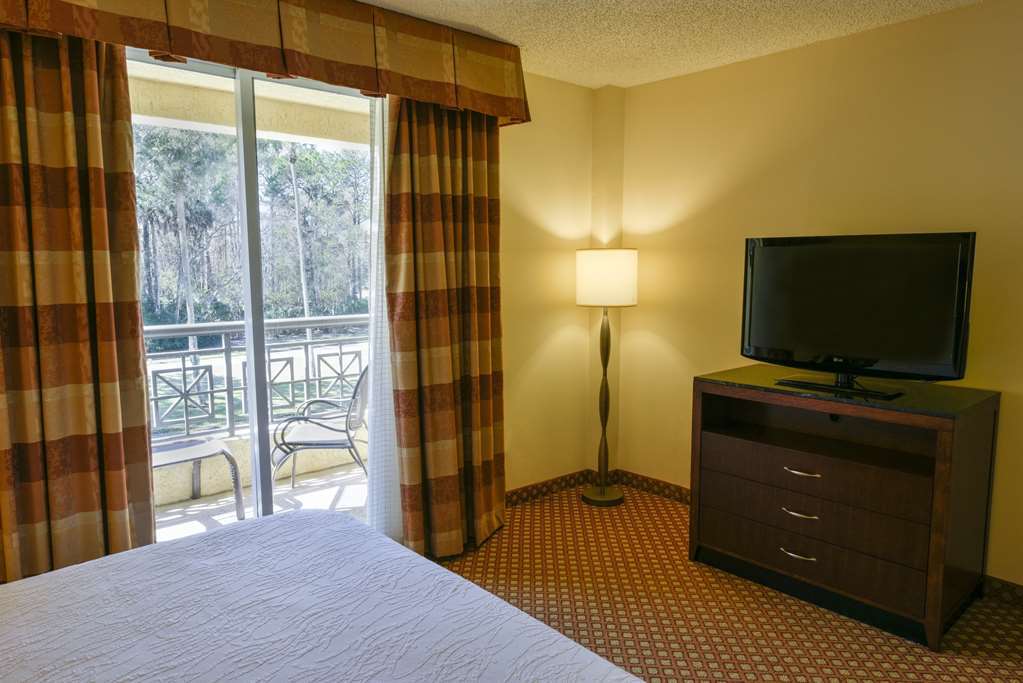 Hilton Garden Inn Jacksonville Ponte Vedra Sawgrass Ponte Vedra Beach Ruang foto