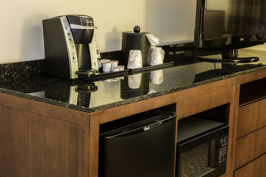 Hilton Garden Inn Jacksonville Ponte Vedra Sawgrass Ponte Vedra Beach Ruang foto
