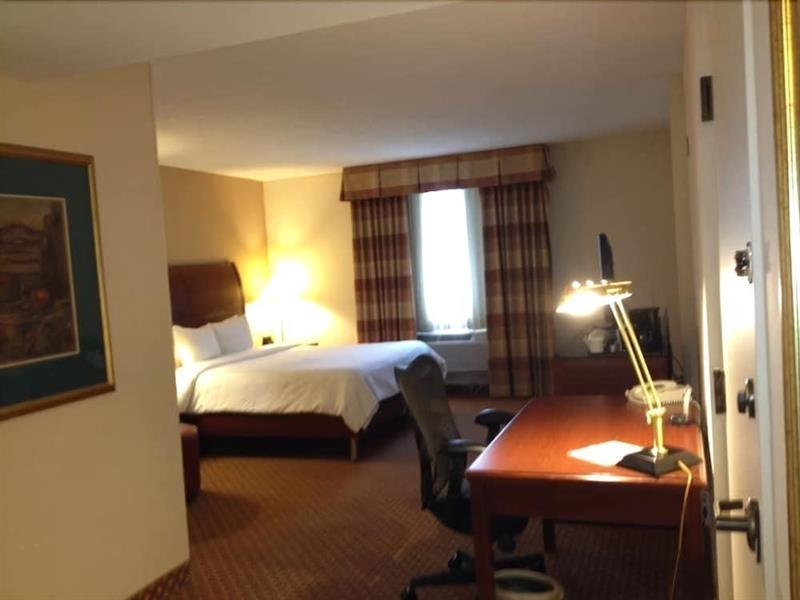 Hilton Garden Inn Jacksonville Ponte Vedra Sawgrass Ponte Vedra Beach Bagian luar foto